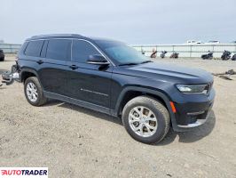 Jeep Cherokee 2023 3