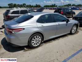 Toyota Camry 2020 2