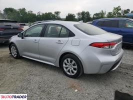 Toyota Corolla 2021 1 Toyota Corolla 2021 1