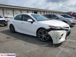 Toyota Camry 2020 2