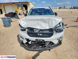 Volvo XC40 2023 2
