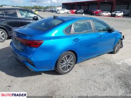 Kia Pozostałe 2023 2