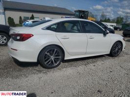 Honda Civic 2022 1 Honda Civic 2022 1