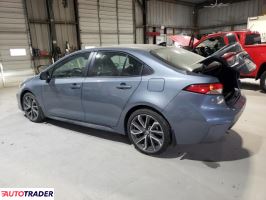 Toyota Corolla 2021 2