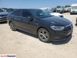 Volkswagen Jetta 2019 1 Volkswagen Jetta 2019 1