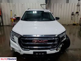 GMC Terrain 2022 1
