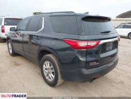 Chevrolet Traverse 2019 3 Chevrolet Traverse 2019 3