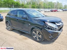 Mitsubishi Outlander 2023 2