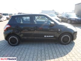 Suzuki Swift 2011 1.2 94 KM