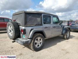 Jeep Wrangler 2019 2