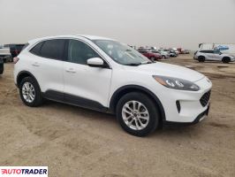 Ford Escape 2020 1 Ford Escape 2020 1