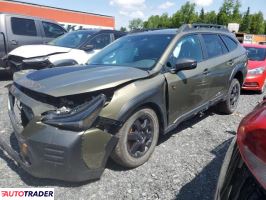 Subaru Outback 2023 2 Subaru Outback 2023 2