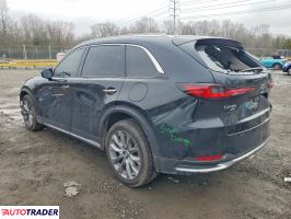 Mazda CX-9 2024 3