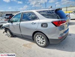Chevrolet Equinox 2024 1