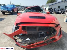 Ford Mustang 2024 5 Ford Mustang 2024 5