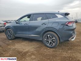 Kia Sportage 2024 2