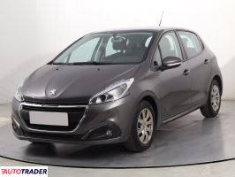 Peugeot 208 2019 1.2 81 KM