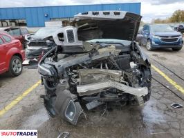 Jeep Cherokee 2019 3