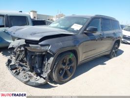 Jeep Cherokee 2024 3