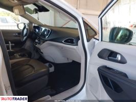 Chrysler Pacifica 2023 3