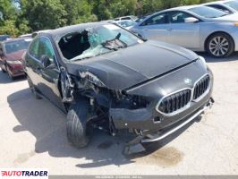 BMW 228 2021 2