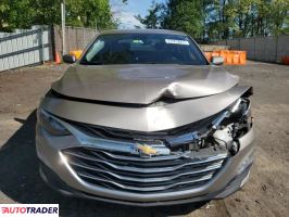 Chevrolet Malibu 2023 1 Chevrolet Malibu 2023 1
