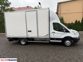 Ford Transit 2021 2 Ford Transit 2021 2