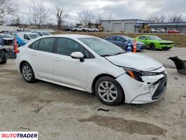 Toyota Corolla 2023 2