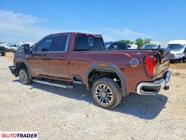 GMC Sierra 2024 6
