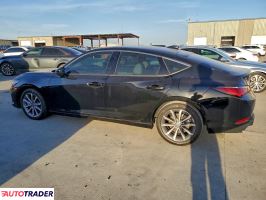 Acura Integra 2024 1