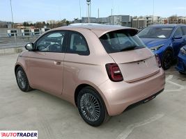 Fiat 500 2026 1.0 65 KM