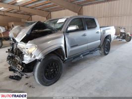 Toyota Tacoma 2020 2