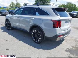 Kia Sorento 2024 2