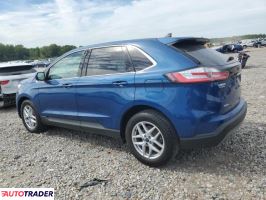 Ford Edge 2021 2