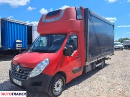 Renault Master 2017 2.3 Renault Master 2017 2.3