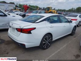 Nissan Altima 2021 2 Nissan Altima 2021 2