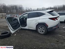 Hyundai Tucson 2024 2