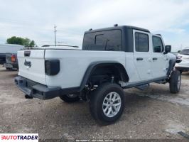 Jeep Pozostałe 2023 3 Jeep Pozostałe 2023 3