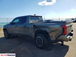 Toyota Tacoma 2024 2