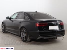 Audi A6 2017 2.0 187 KM Audi A6 2017 2.0 187 KM