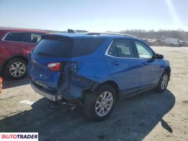 Chevrolet Equinox 2019 1 Chevrolet Equinox 2019 1