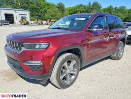 Jeep Grand Cherokee 2023 2