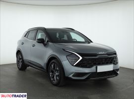 Kia Sportage 2023 1.6 226 KM