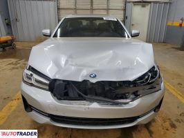 BMW 530 2021 2