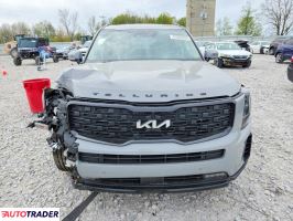 Kia Pozostałe 2022 3