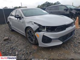 Kia Pozostałe - zobacz ofertę