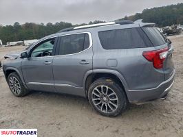 GMC Acadia 2021 3