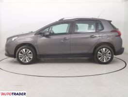 Peugeot 2008 2017 1.2 80 KM