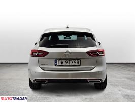 Opel Insignia 2022 2.0 174 KM