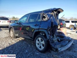 Toyota Pozostałe 2020 2